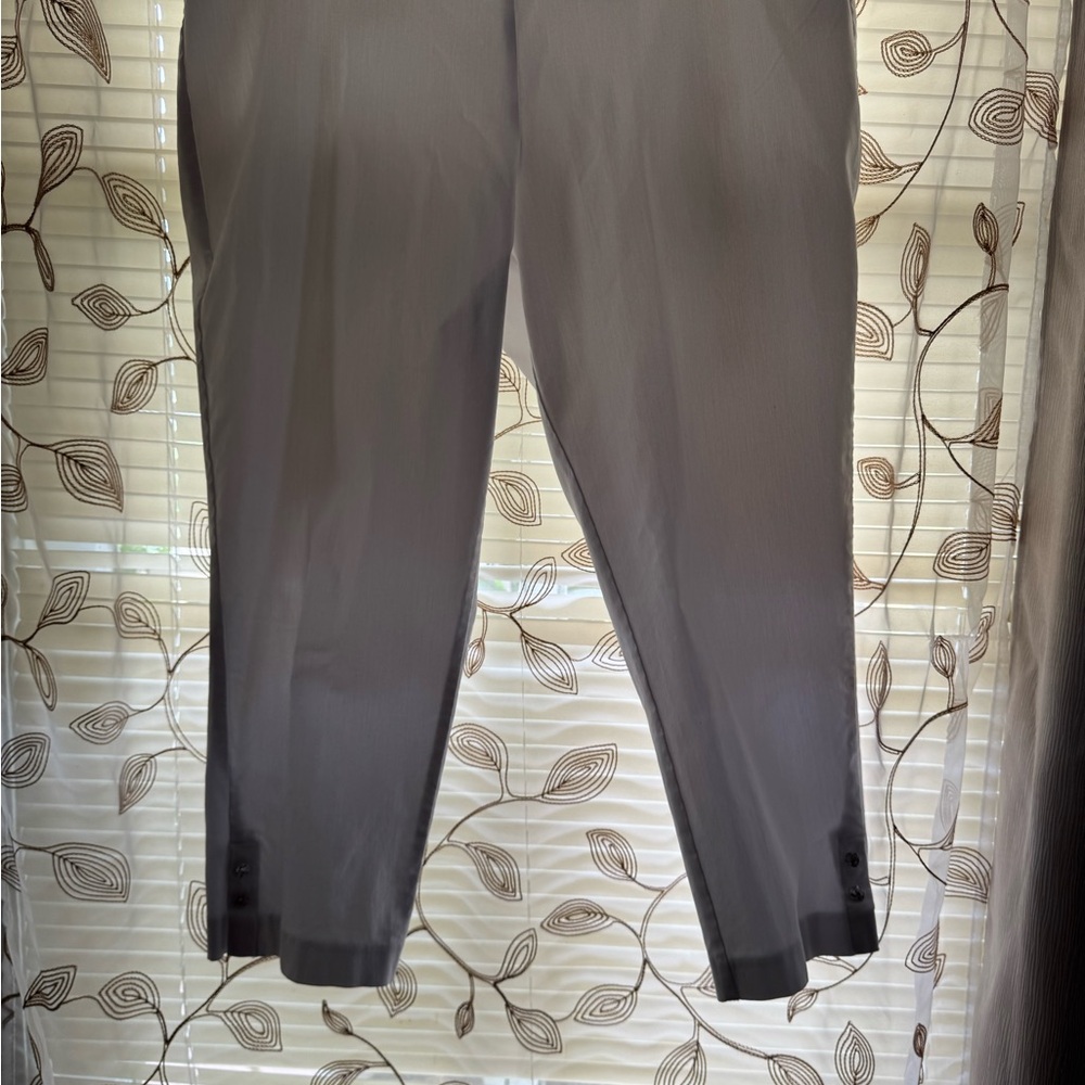 Men's Gray Pants